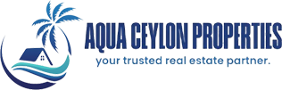 Aqua Ceylon Properties