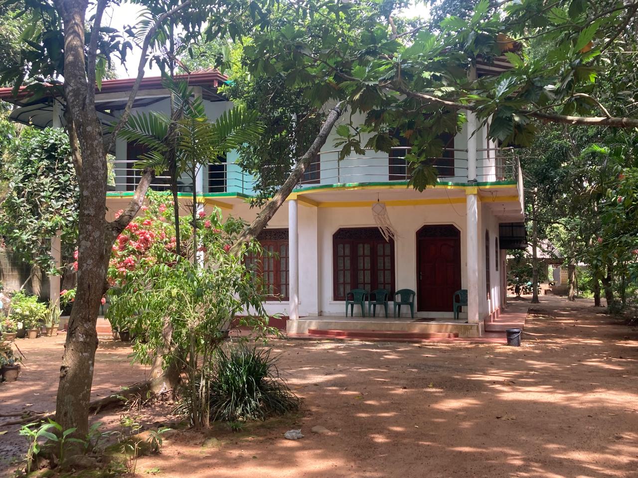 House for sale Thalalla Off beach