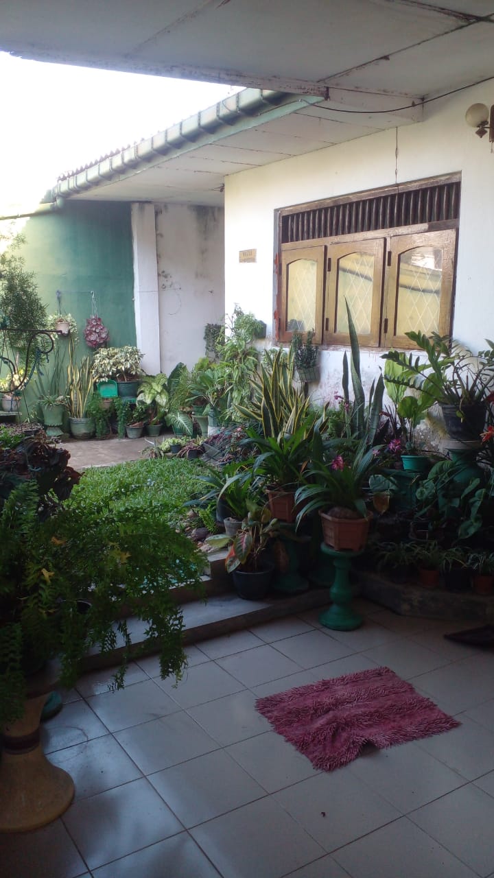 House For sale Boralasgamuwa