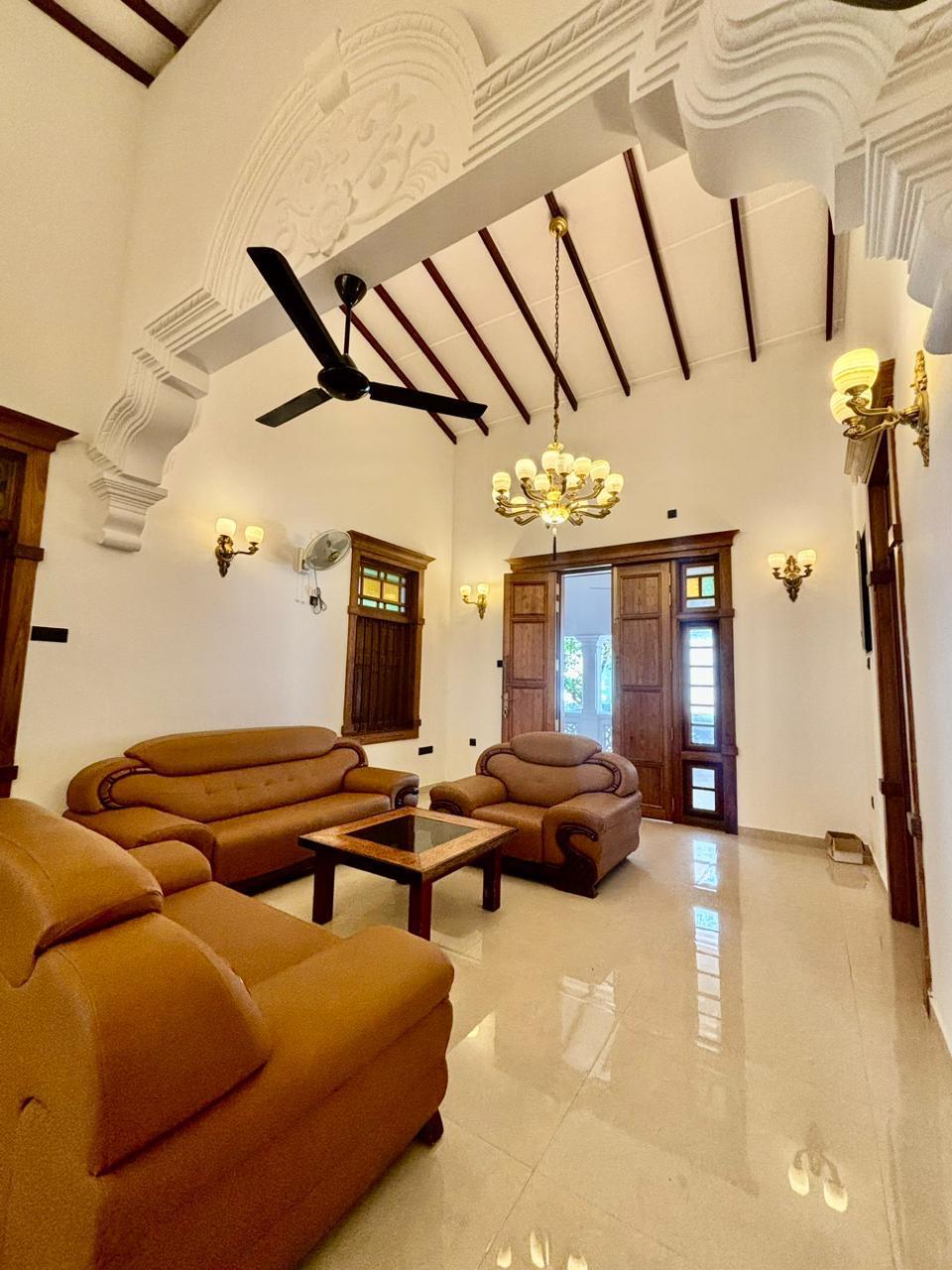 Luxury House for rent Nugegoda