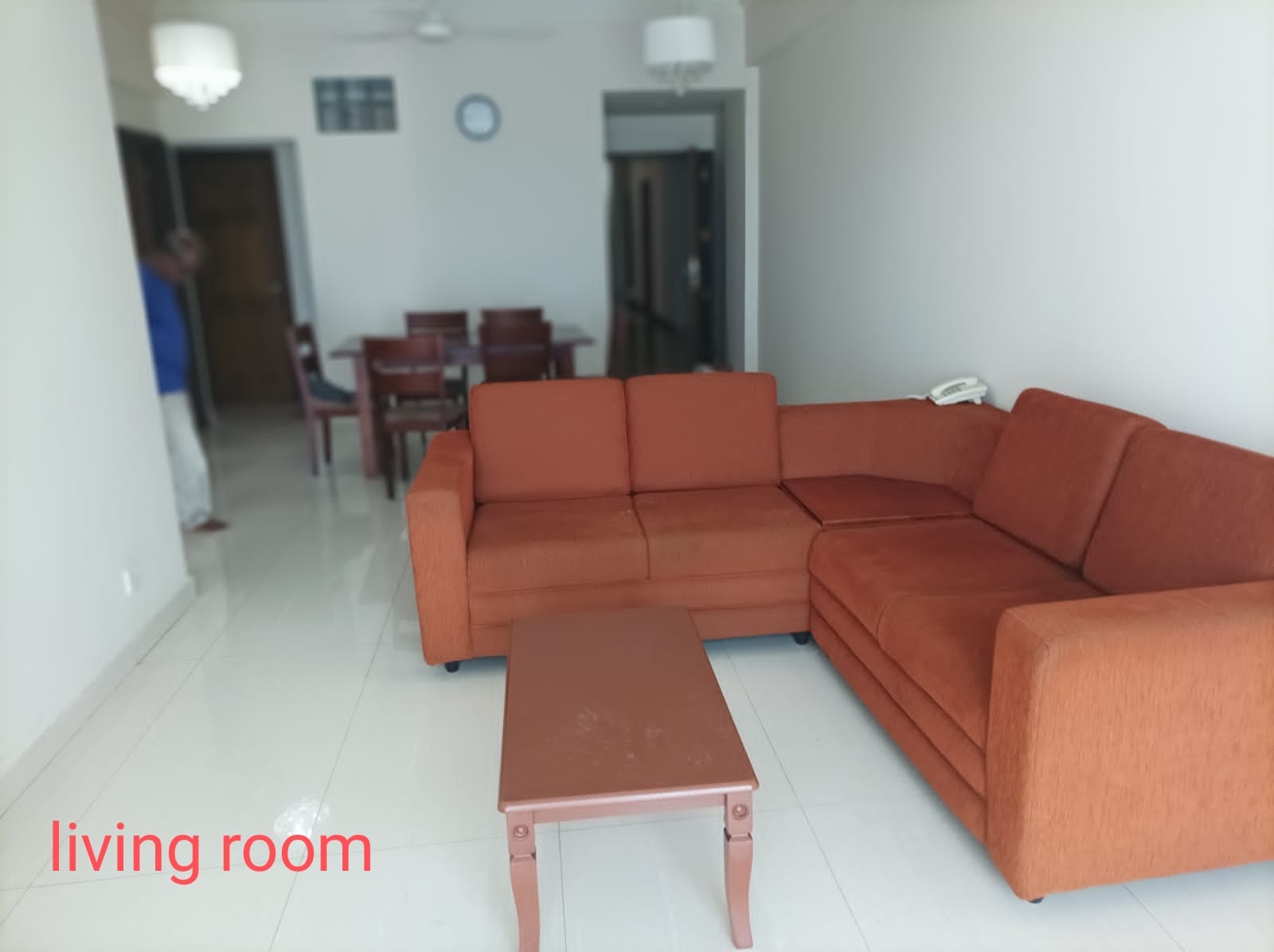 Apartment for sale Dehiwala