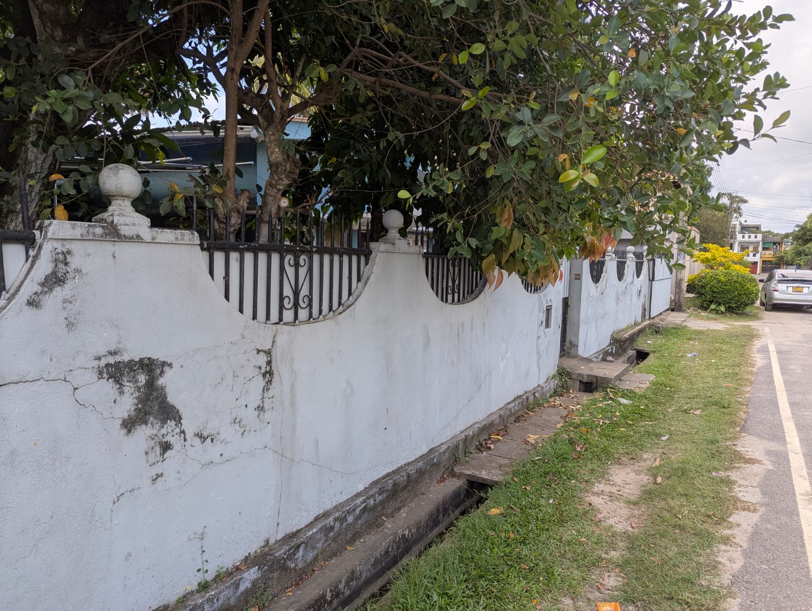 Land For Sale Ratamalana