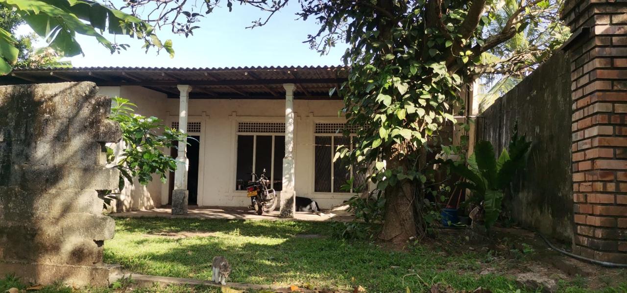 Land for Sale Piliyandala