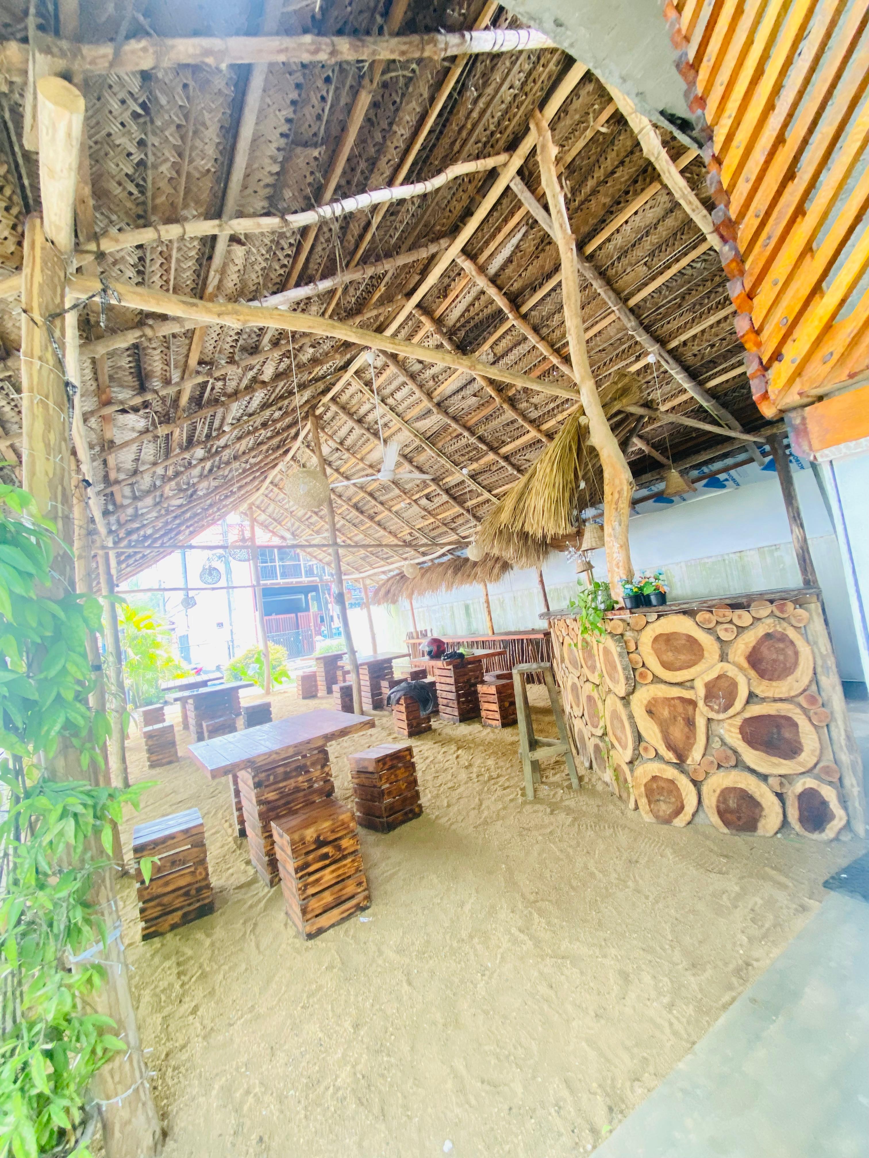 Land for sale unawatuna -  Galle