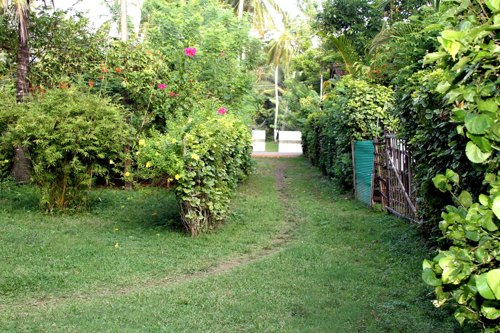 Land for salle Ahangama Kabalana