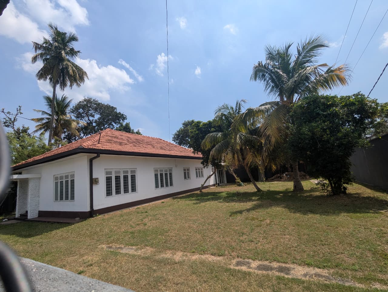 House for sale sirimal uyana - Ratmalana