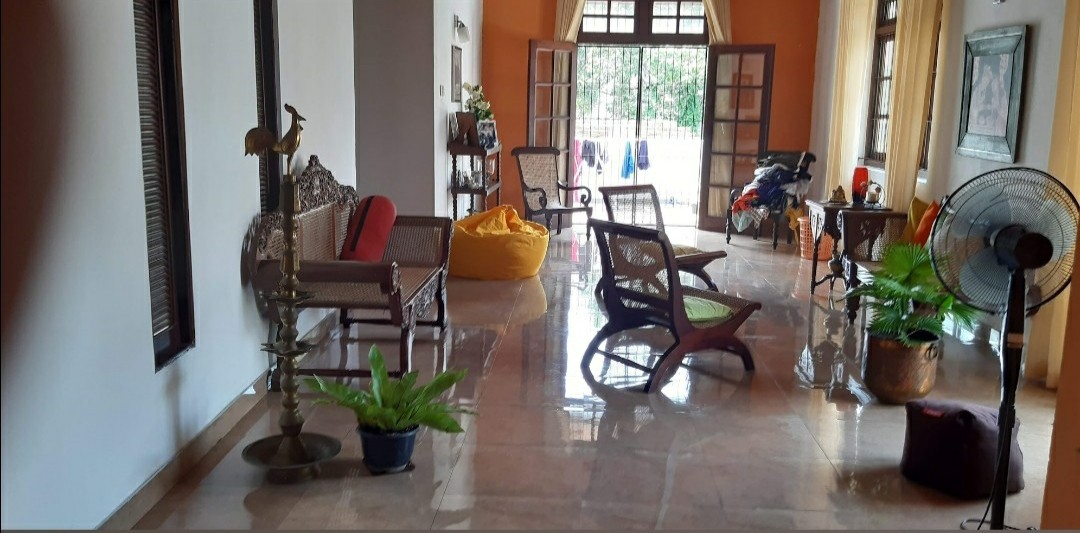 House for sale Nedimla - Dehiwala