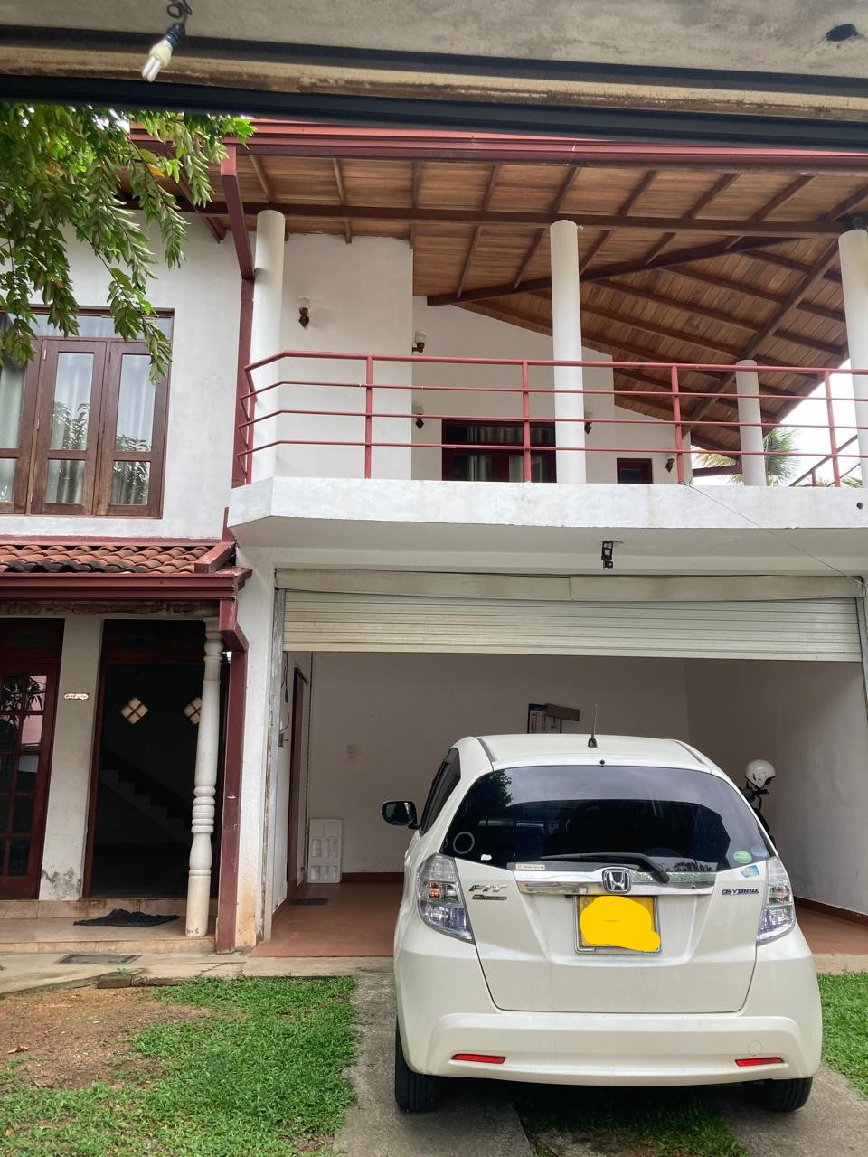 two story house for sale Mt Lavinia