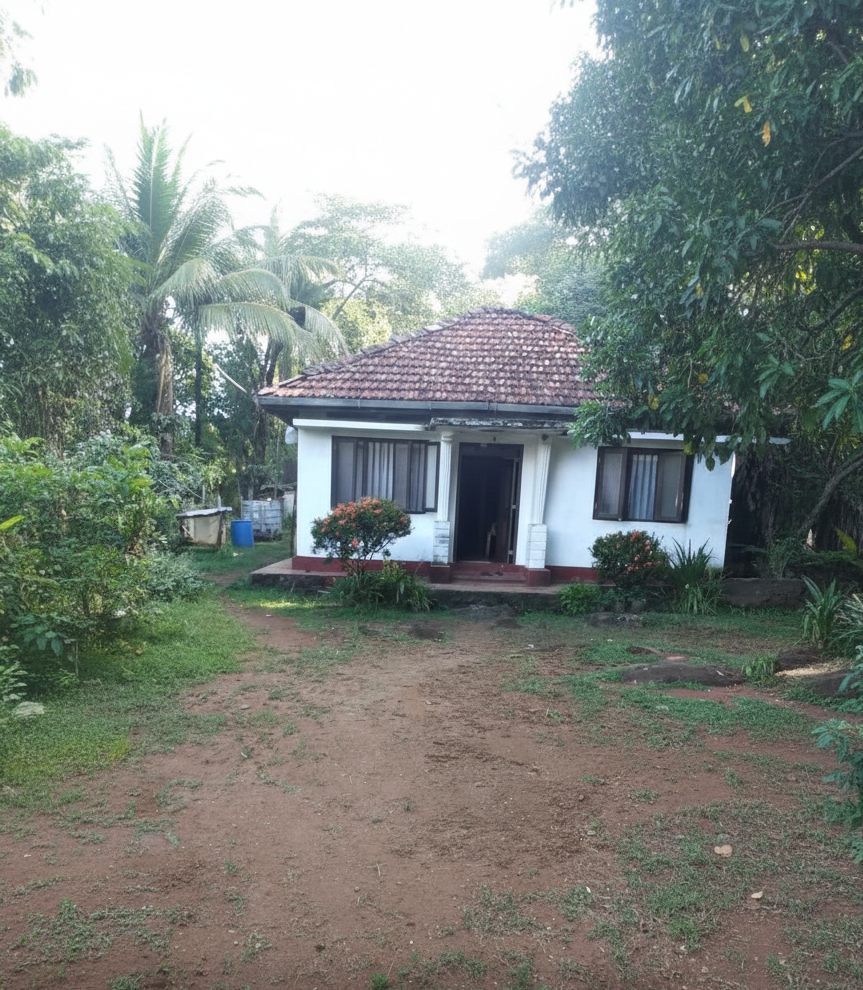 Land for sale - Thalpe - Mihiripenna