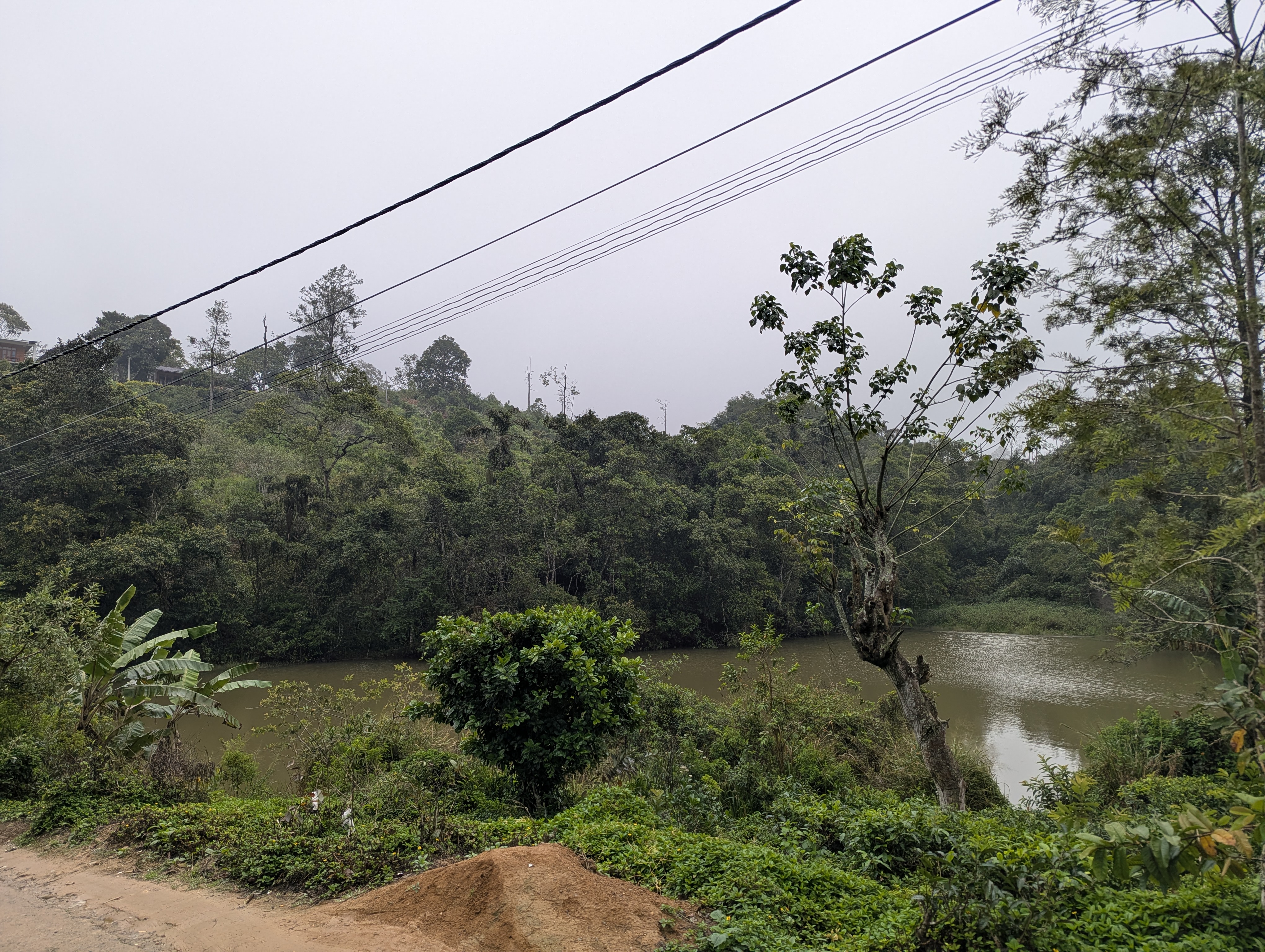 Land for sale - Ella