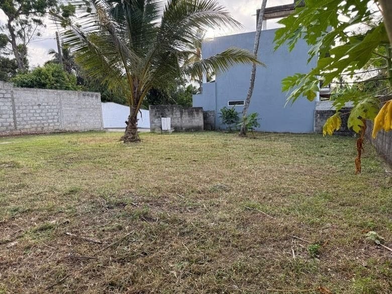Land for Sale Maharagama