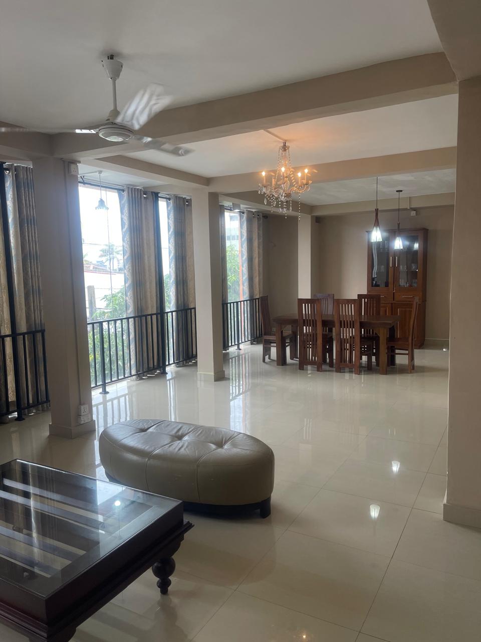 Apartment for Rent Mount Lavinia