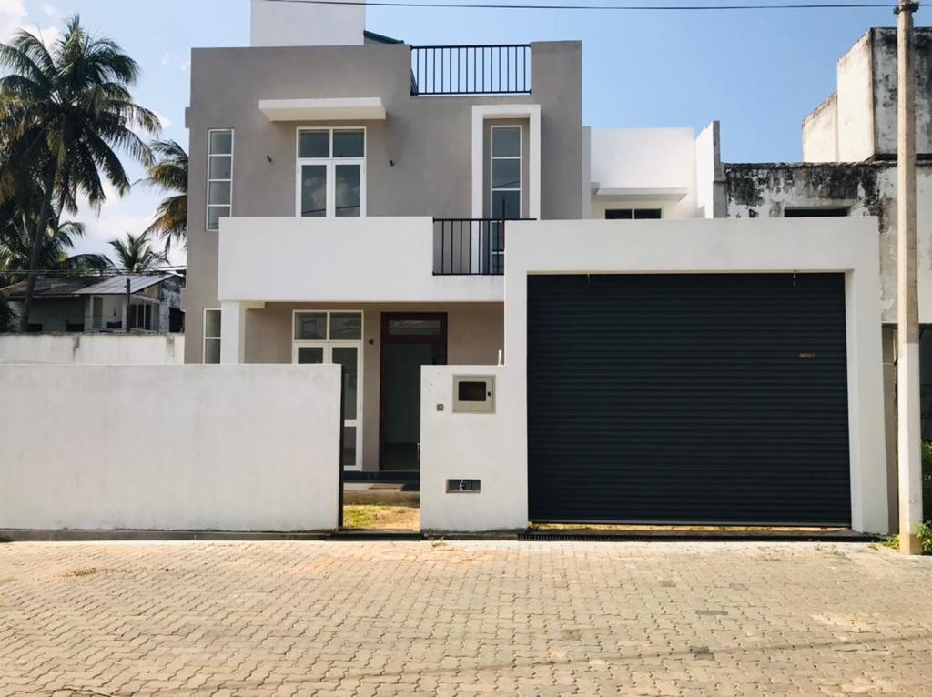 Brand new House for sale Ratmalana