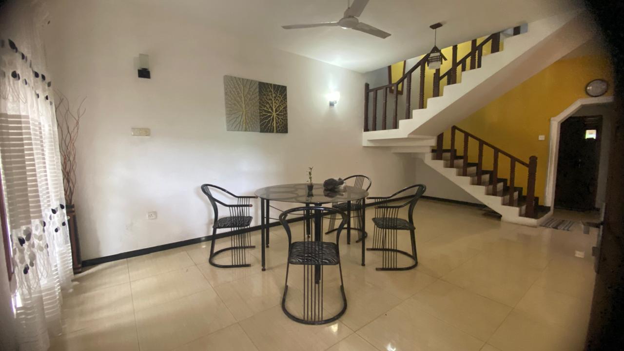 Two story house for sale Mount Lavinia