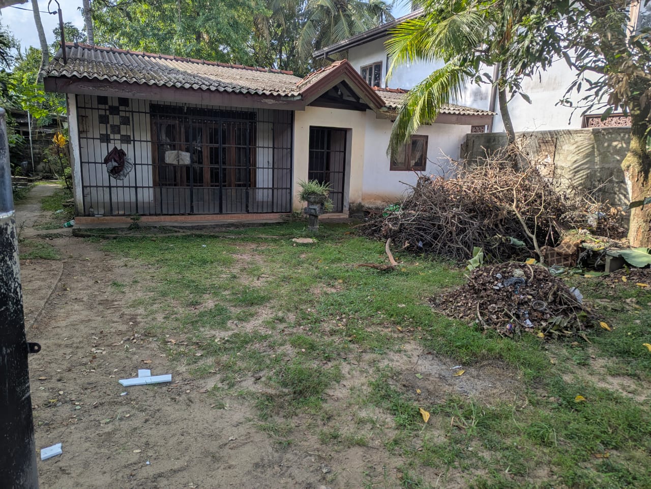 Land for sale Ratmalana