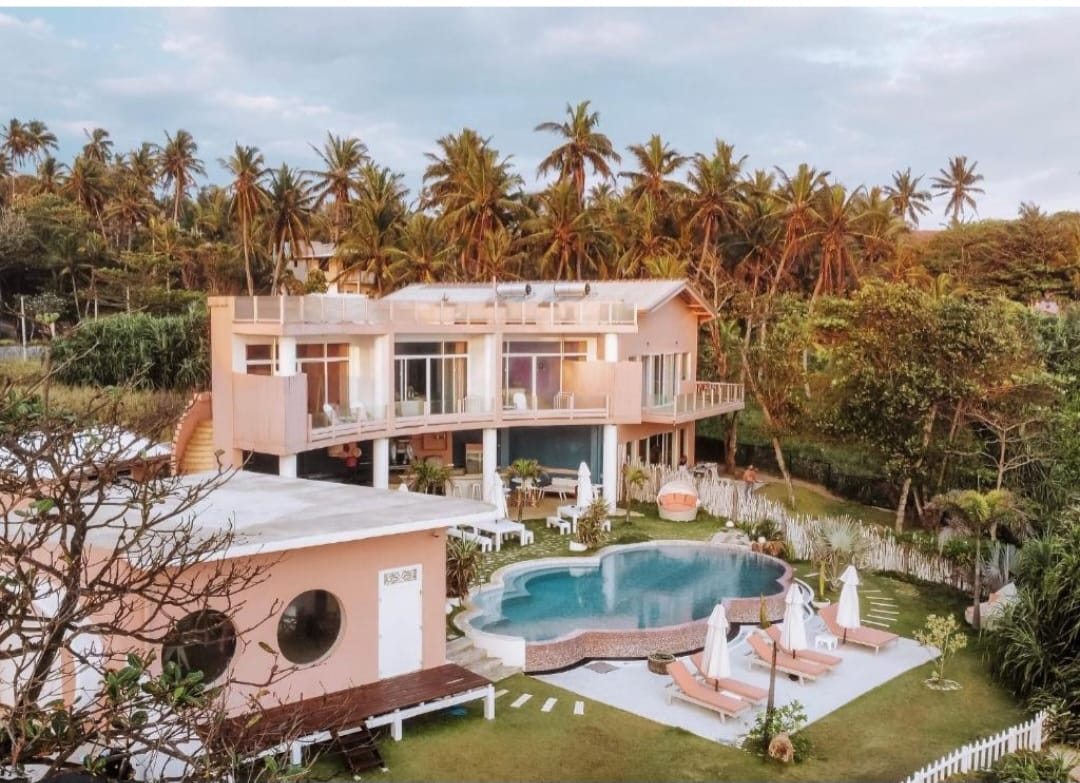 Luxury Villa for sale Hiriketiya